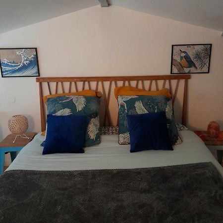 Le Stud' A Saint Pierre D'Oleron ! Appartement Buitenkant foto