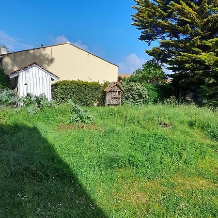Le Stud' A Saint Pierre D'Oleron ! Appartement Buitenkant foto