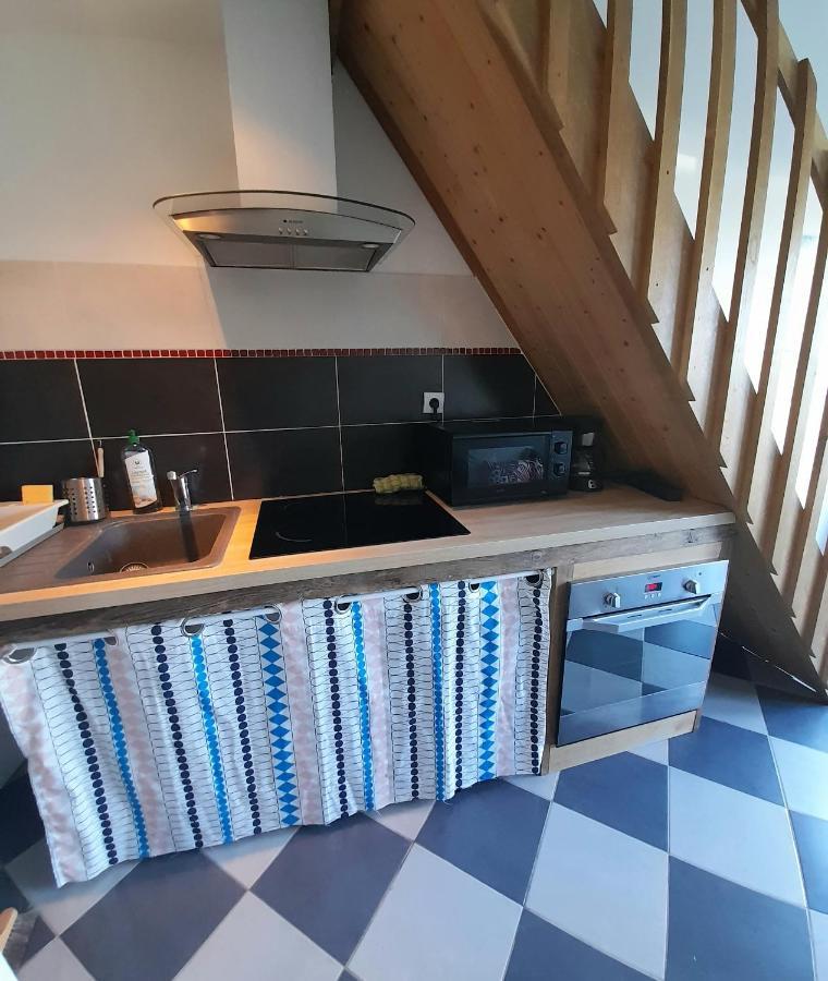 Le Stud' A Saint Pierre D'Oleron ! Appartement Buitenkant foto