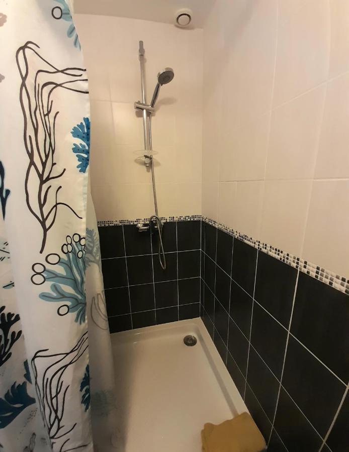 Le Stud' A Saint Pierre D'Oleron ! Appartement Buitenkant foto