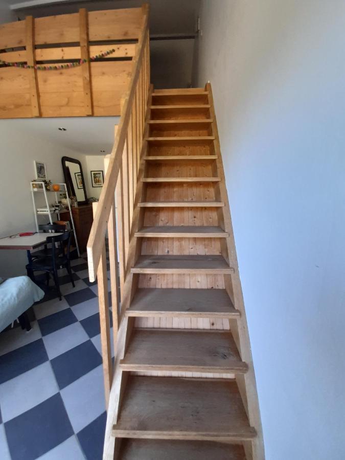Le Stud' A Saint Pierre D'Oleron ! Appartement Buitenkant foto