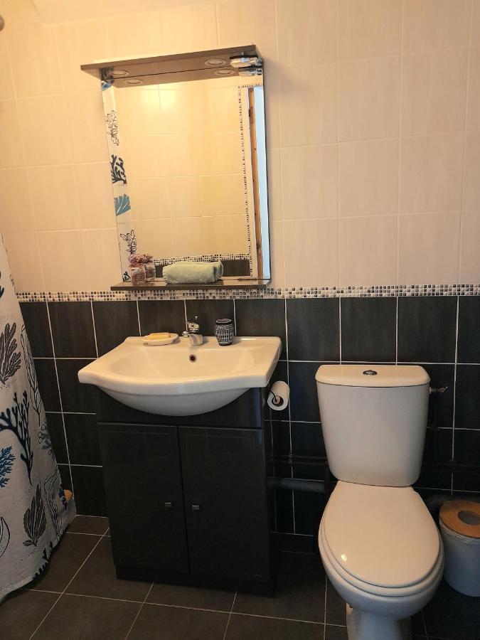 Le Stud' A Saint Pierre D'Oleron ! Appartement Buitenkant foto