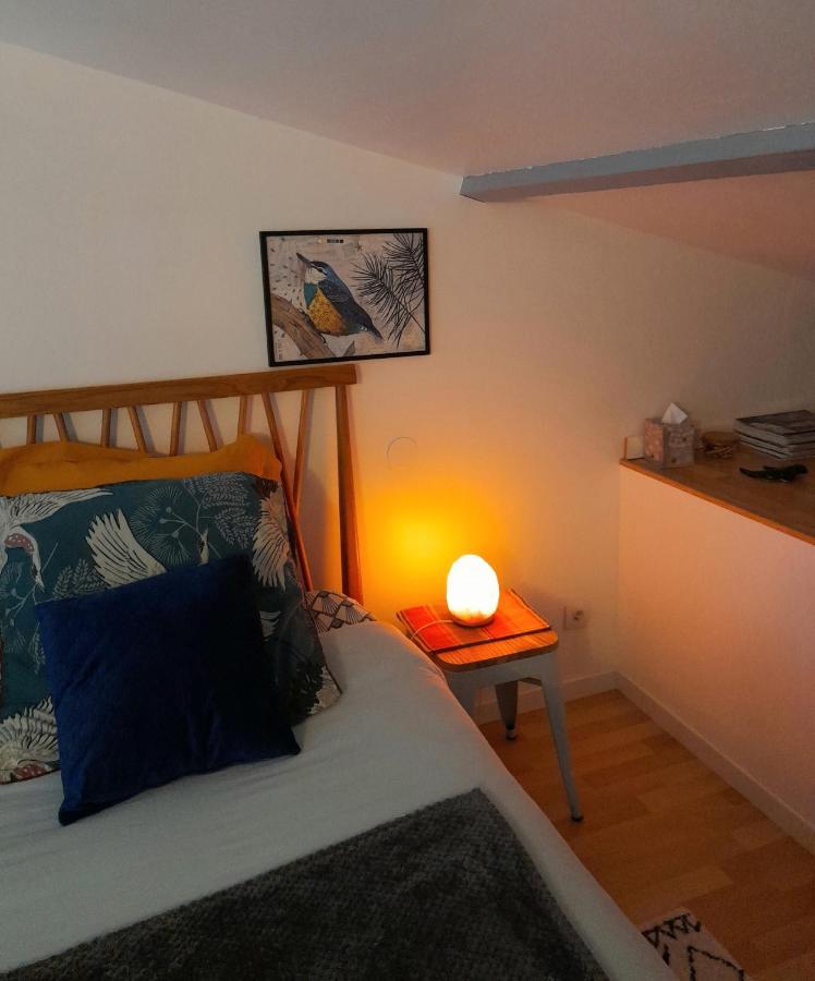 Le Stud' A Saint Pierre D'Oleron ! Appartement Buitenkant foto