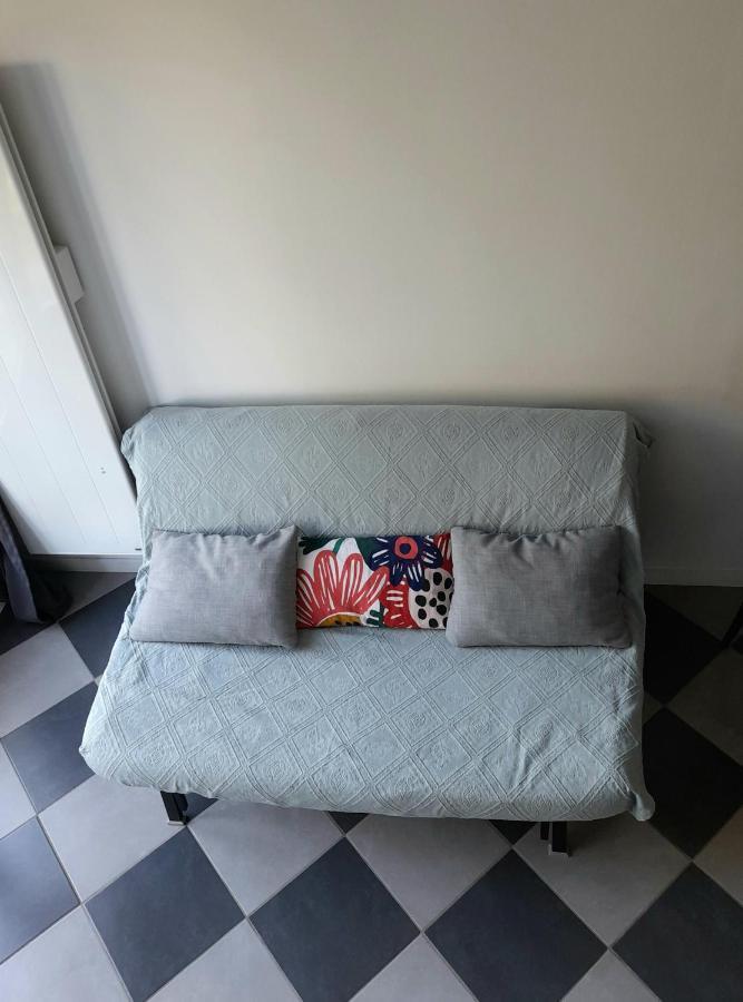 Le Stud' A Saint Pierre D'Oleron ! Appartement Buitenkant foto