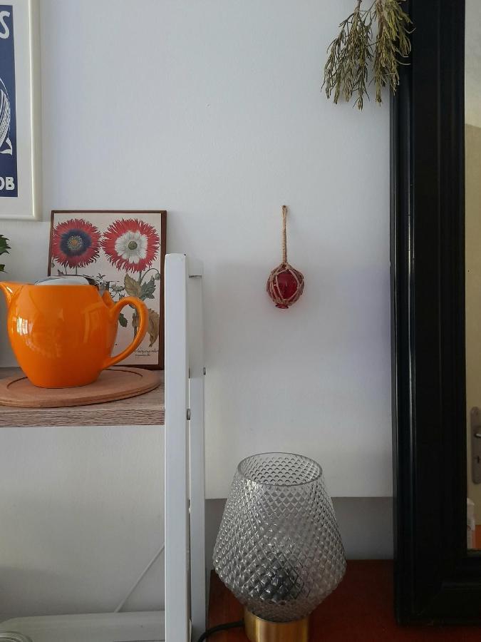 Le Stud' A Saint Pierre D'Oleron ! Appartement Buitenkant foto